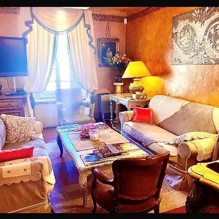 Appartement De Luxe Au Coeur De サントロペ エクステリア 写真