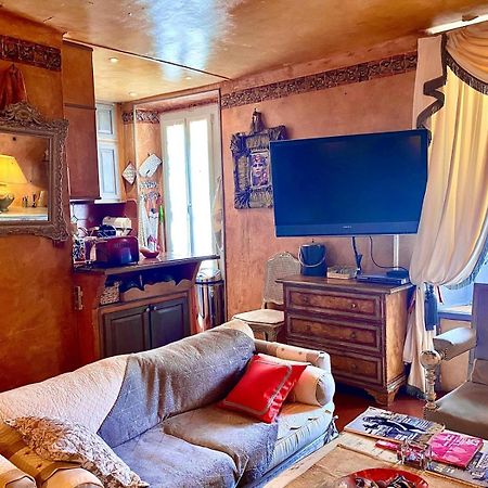 Appartement De Luxe Au Coeur De サントロペ エクステリア 写真