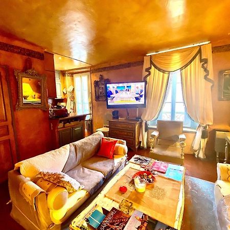 Appartement De Luxe Au Coeur De サントロペ エクステリア 写真