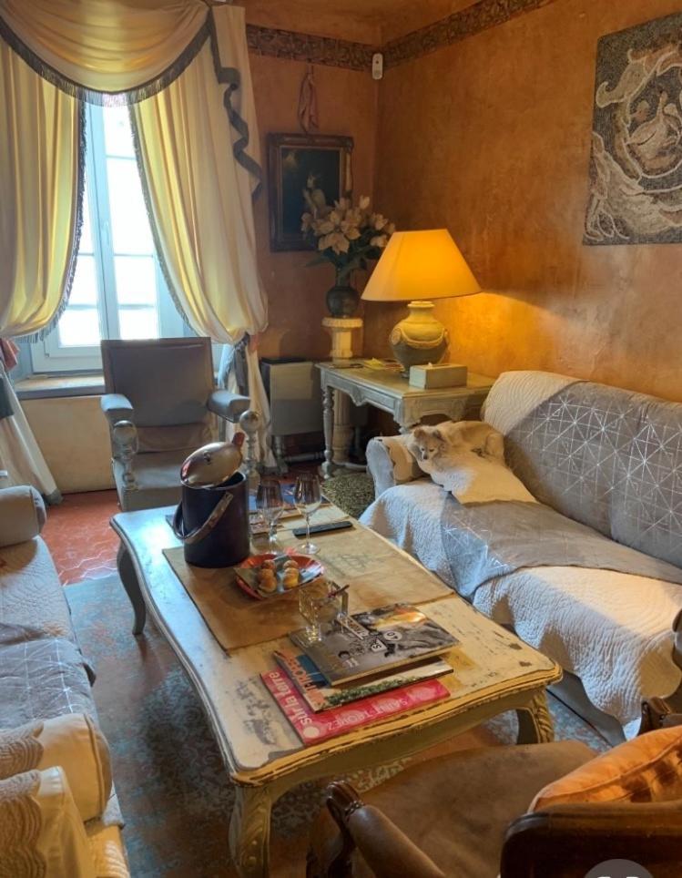 Appartement De Luxe Au Coeur De サントロペ エクステリア 写真