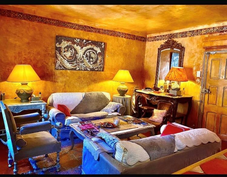 Appartement De Luxe Au Coeur De サントロペ エクステリア 写真