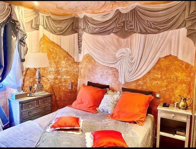 Appartement De Luxe Au Coeur De サントロペ エクステリア 写真