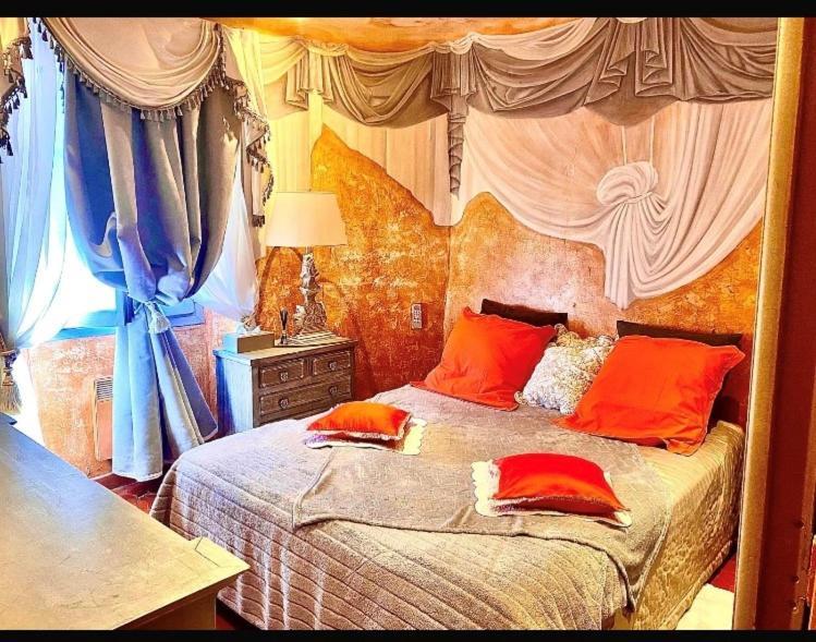 Appartement De Luxe Au Coeur De サントロペ エクステリア 写真