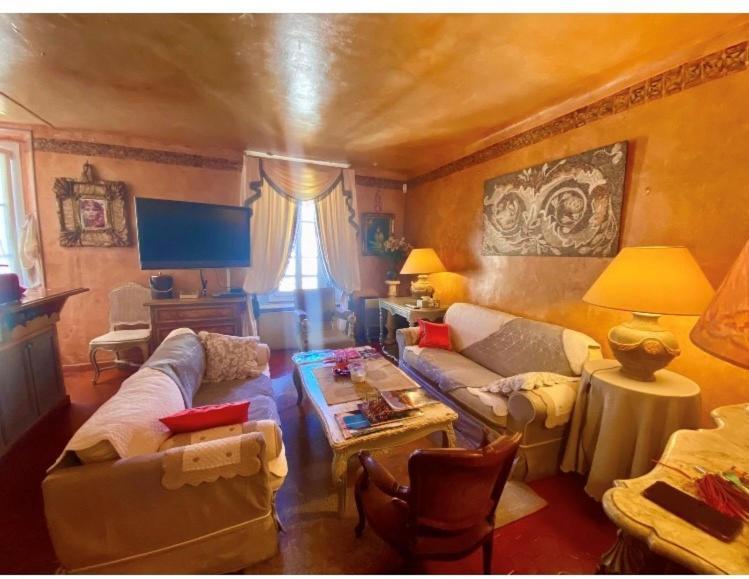 Appartement De Luxe Au Coeur De サントロペ エクステリア 写真