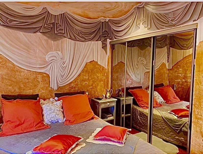 Appartement De Luxe Au Coeur De サントロペ エクステリア 写真