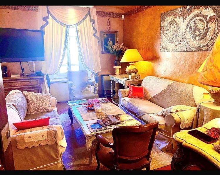 Appartement De Luxe Au Coeur De サントロペ エクステリア 写真
