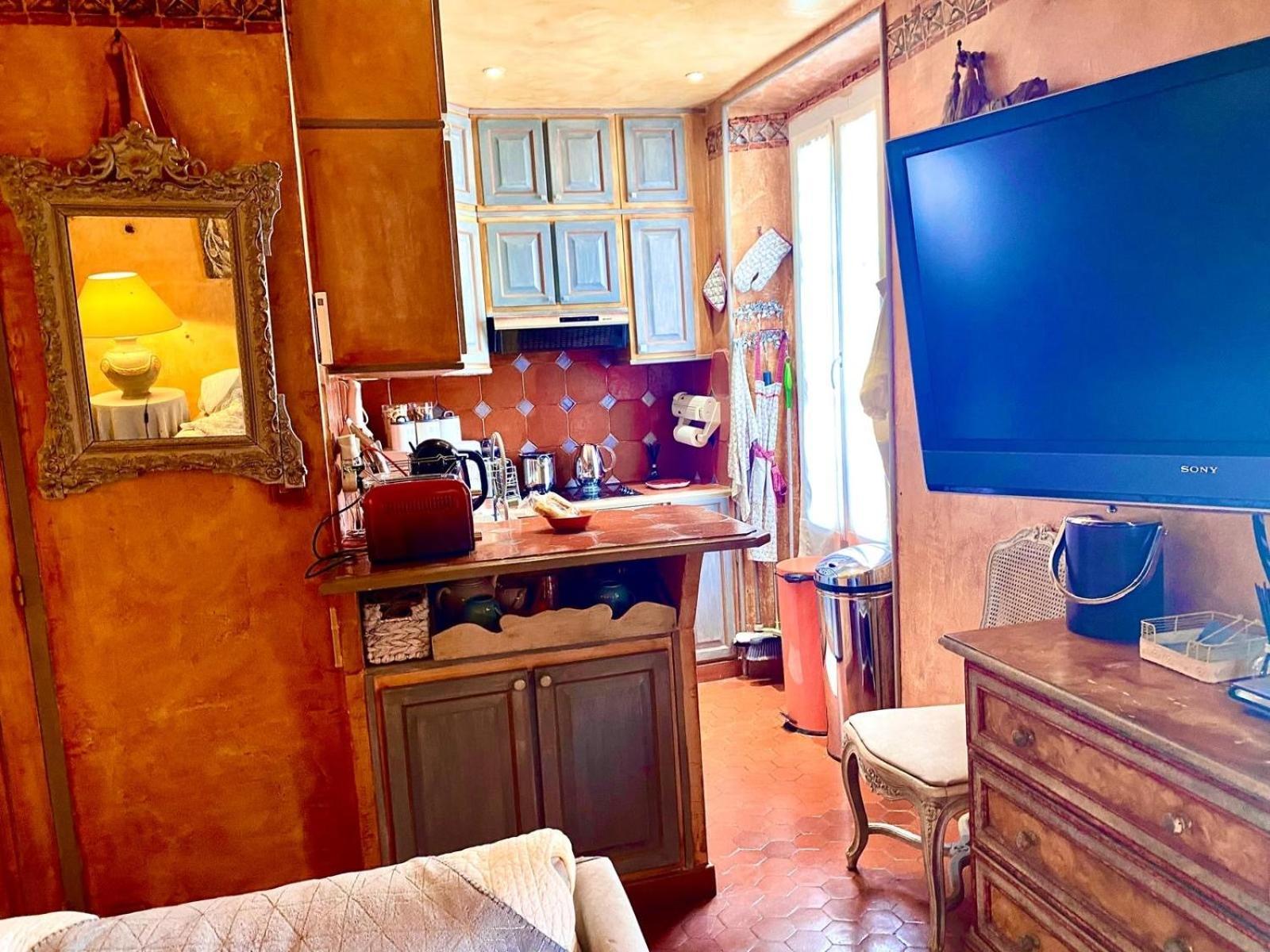 Appartement De Luxe Au Coeur De サントロペ エクステリア 写真