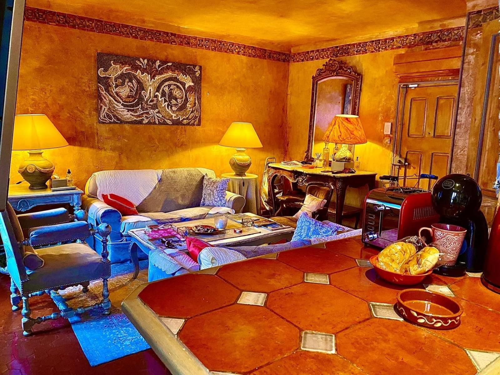 Appartement De Luxe Au Coeur De サントロペ エクステリア 写真