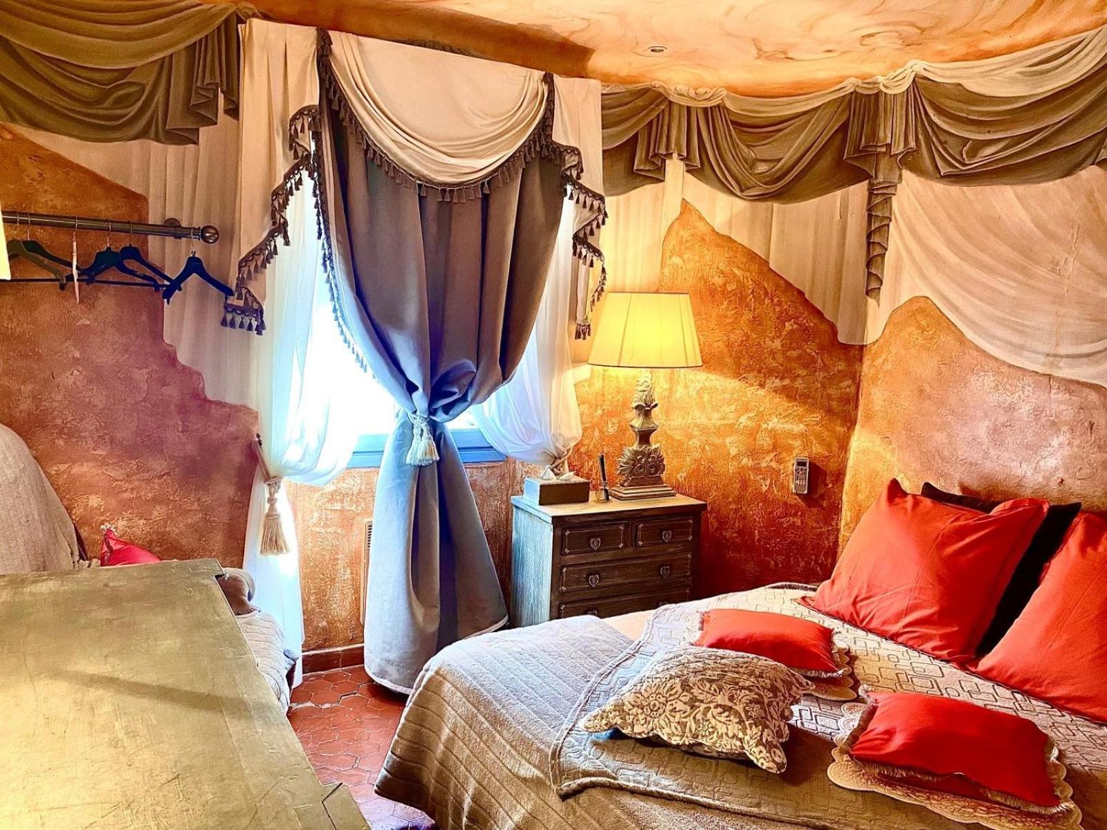 Appartement De Luxe Au Coeur De サントロペ エクステリア 写真